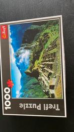 Puzzel 1000 stukjes, Hobby en Vrije tijd, Ophalen of Verzenden, Zo goed als nieuw