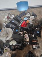 Diverse vespa lx onderdelen, Fietsen en Brommers, Ophalen