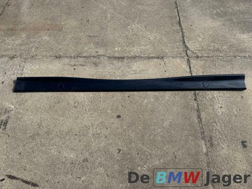 Sideskirt rechts zwart BMW 3-serie E36  8177862, Auto-onderdelen, Carrosserie, BMW, Gebruikt, Ophalen of Verzenden