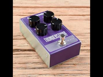 Flanger tc electronics, Musique & Instruments, Enlèvement ou Envoi, Neuf, Autres types