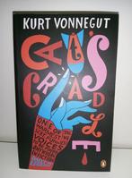 Kurt Vonnegut - Cat's Cradle - Penguin Book, Envoi, Neuf, Kurt Vonnegut