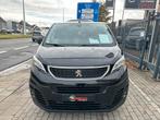 Peugeot Expert Koel-/vrieswagen (-32.5) 2019 2.0hdi Euro6b, Auto's, Bestelwagens en Lichte vracht, 1998 cc, Euro 6, USB, Leder en Stof
