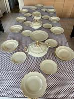 Eet Servies Mittereich Bavaria, Antiek en Kunst, Antiek | Servies compleet, Ophalen
