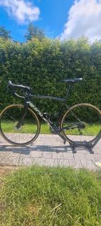 Ridley Fenix Carbon maat smal, Fietsen en Brommers, Ophalen, Zo goed als nieuw