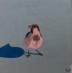 Zelfgemaakt schilderij, Hobby en Vrije tijd, Kaarten | Zelfgemaakt, Ophalen