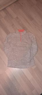 Trui decathlon 133-142 - 10 jaar, Meisje, Trui of Vest, Ophalen of Verzenden, Zo goed als nieuw