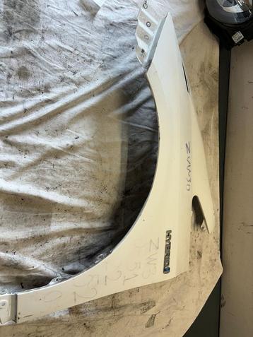 Toyota Prius Zijscherm Links 5380247050 beschikbaar voor biedingen
