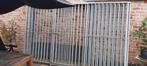 Kennel panelen, Dieren en Toebehoren, Hondenhokken, Ophalen, Gebruikt