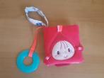 Lilliputiens prentenboek Red Riding Hood, Kinderen en Baby's, Ophalen of Verzenden, Zo goed als nieuw, Overige typen