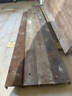 Poutrel UNP 140, Doe-het-zelf en Bouw, Ophalen, Gebruikt, IJzer