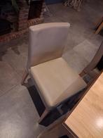 44 restaurantstoelen, Enlèvement