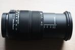 SIGMA 18-200-lens (zoom); f3.5-6.3, Audio, Tv en Foto, Ophalen, Zo goed als nieuw, Telelens, Zoom