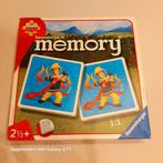 Gezelschapspel memory origineel ravensburg zie foto, Hobby en Vrije tijd, Ophalen of Verzenden, Zo goed als nieuw