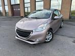 Peugeot 208 1.2 essence Airco Gps boîte automatique, Auto's, Automaat, Euro 5, Bedrijf, 3 deurs
