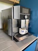 Espressomachine Siemens EQ9, Ophalen, Afneembaar waterreservoir, Gebruikt, Espresso apparaat