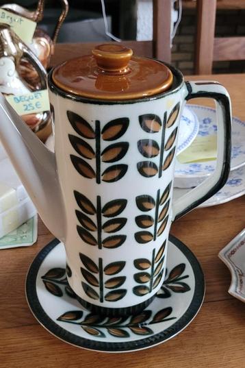 Boch Rambouillet groot koffiezetapparaat beschikbaar voor biedingen