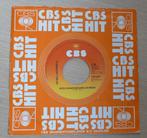 7"  De Belladonna's ‎– Ach, Waarom Ging Je Heen, Enlèvement ou Envoi, Utilisé, 7 pouces, En néerlandais