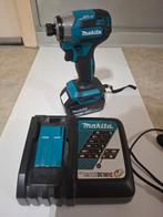 Visseuse à choc Makita, Enlèvement, Neuf