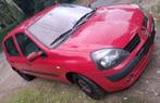 Renault Clio v1.4 bouwjaar 2005 - 98Pk, Auto's, Voorwielaandrijving, Stof, 72 kW, Centrale vergrendeling