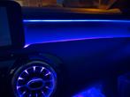 Mercedes Cla Shooting Brake Amg Dct 7 Line, Auto's, CLA, Lichtsensor, Zwart, Break