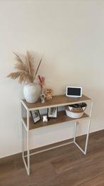 side table, Huis en Inrichting, Ophalen, Zo goed als nieuw