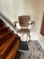 Traplift, Diversen, Ophalen, Zo goed als nieuw