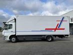 2016 Mercedes-Benz Atego 1521 Vrachtwagen, Euro 6, Overige brandstoffen, Mercedes-Benz, Bedrijf