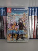 Jeu Switch "Demon Gaze Extra" (neuf, sous blister), Consoles de jeu & Jeux vidéo, Enlèvement ou Envoi, Neuf