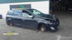 Renault Grand-scenic III onderdelen (kleur: TEGNE) donorauto