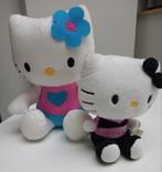 Hello Kitty knuffels, Utilisé, Chat, Enlèvement ou Envoi