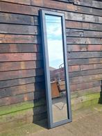 Mooie smalle spiegel OOK OPEN OP ZONDAG, Huis en Inrichting, Woonaccessoires | Spiegels, Ophalen, Gebruikt, ..., ...