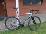 Gravelbike Ridley, Fietsen en Brommers, Fietsen | Racefietsen, 28 inch, Meer dan 20 versnellingen, 53 tot 57 cm, Ophalen