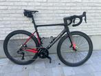Wilier SL 0 (zero) maat L, Fietsen en Brommers, Fietsen | Racefietsen, 53 tot 57 cm, Ophalen, Gebruikt, Carbon