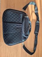 Trousse de beauté - trousse de maquillage, Enlèvement ou Envoi, Rigide, Noir, Comme neuf