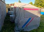 Camping car raclet, Caravans en Kamperen, Vouwwagens, Ophalen