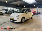 Fiat 500 1.0 TwinAir Pop NAP!, Boîte manuelle, 964 cm³, Essence, Hatchback