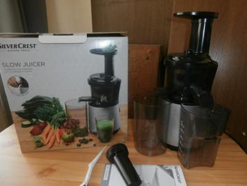 Sapcentrifuge  beschikbaar voor biedingen