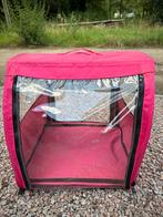 Showbench single, Dieren en Toebehoren, Ophalen, Zo goed als nieuw