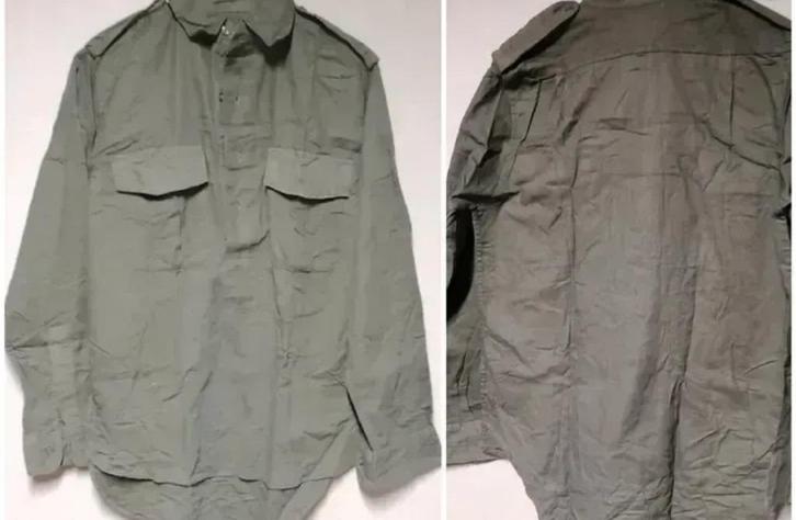Aertex militair shirt, Boeken, Oorlog en Militair, Verzenden