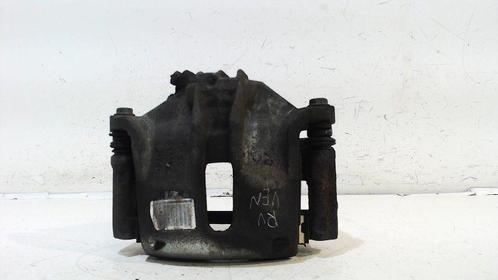 REMKLAUW RECHTS VOOR Citroën DS3 (SA) (9805497780), Auto-onderdelen, Remmen en Aandrijving, Citroën, Gebruikt