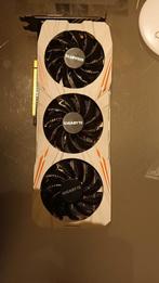 Gigabyte GTX 1080 Ti  11Go, Computers en Software, Videokaarten, Nvidia