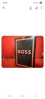 Coffret Boss Alive, Handtassen en Accessoires, Uiterlijk | Parfum, Ophalen of Verzenden, Nieuw
