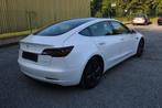 Tesla Model 3 Model 3 Dual Motor *AUTO PILOT PAKKET* 498pk, Auto's, Tesla, Automaat, Wit, Leder, Berline