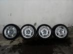 Bmw e36 style 24 velgen, Auto-onderdelen, Banden en Velgen, Ophalen, Velg(en)