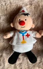 Bumba knuffel, Kinderen en Baby's, Speelgoed | Knuffels en Pluche, Ophalen of Verzenden, Zo goed als nieuw, Overige typen