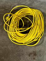 Verlengkabel 40m, Ophalen, Zo goed als nieuw, Kabel of Snoer