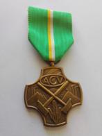 ACV Medaille, Ophalen of Verzenden