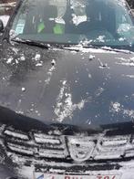 Dokker lichte vracht, Dacia, Argent ou Gris, 2 places, Boîte manuelle