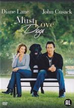 Must Love Dogs (2005) Diane Lane - John Cusack, Alle leeftijden, Gebruikt, Ophalen of Verzenden, Romantische komedie