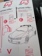 Dakdragers, Auto diversen, Dakdragers, Ophalen, Zo goed als nieuw